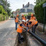 Raccordement Tout-&agrave;-l'&eacute;gout &mdash; Raccordement Tout-&agrave;-l'&eacute;gout &agrave; Orsay (91400) &middot; image &agrave; la une
