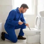 D&eacute;bouchage WC &mdash; D&eacute;bouchage WC &agrave; Saclay (91400) &middot; image &agrave; la une