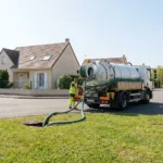Pompage Fosse Septique &mdash; Pompage Fosse Septique &agrave; Saclay (91400) &middot; image &agrave; la une