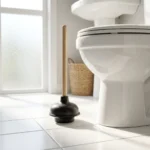 D&eacute;bouchage WC &mdash; D&eacute;bouchage WC &agrave; Dourdan (91410) &middot; image &agrave; la une