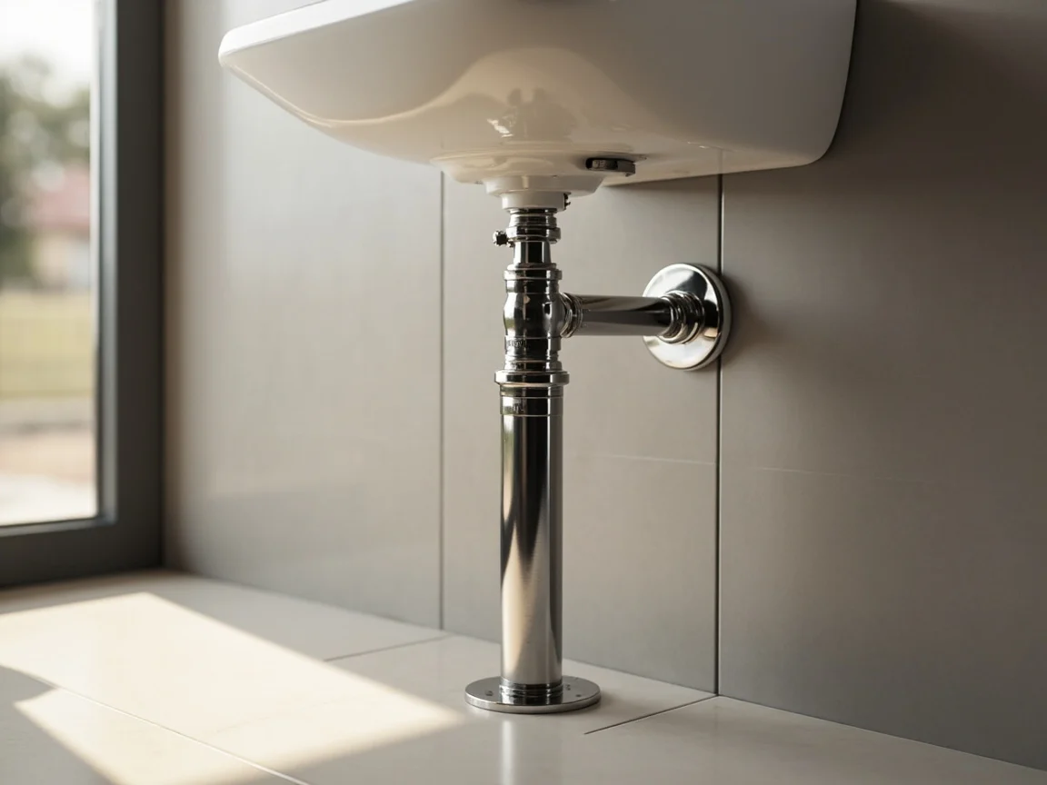 Odeur &Eacute;gout maison &middot; image &agrave; la une