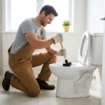 D&eacute;bouchage WC &mdash; D&eacute;bouchage WC &agrave; Igny (91430) &middot; image &agrave; la une