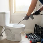 D&eacute;bouchage WC &mdash; D&eacute;bouchage WC &agrave; Vauhallan (91430) &middot; image &agrave; la une