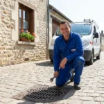 Entreprise D&eacute;bouchage pas cher &mdash; Entreprise D&eacute;bouchage pas cher &agrave; Vauhallan (91430) &middot; image &agrave; la une