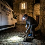 Urgence D&eacute;bouchage nuit &mdash; Urgence D&eacute;bouchage nuit &agrave; Vauhallan (91430) &middot; image &agrave; la une