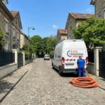Entreprise de D&eacute;bouchage &mdash; Entreprise de D&eacute;bouchage &agrave; Bures-sur-Yvette (91440) &middot; image &agrave; la une
