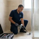 D&eacute;bouchage Douche &mdash; D&eacute;bouchage Douche &agrave; Soisy-sur-Seine (91450) &middot; image &agrave; la une