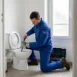 D&eacute;bouchage WC &mdash; D&eacute;bouchage WC &agrave; Soisy-sur-Seine (91450) &middot; image &agrave; la une