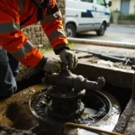 D&eacute;pannage Pompe de Relevage &mdash; D&eacute;pannage Pompe de Relevage &agrave; Soisy-sur-Seine (91450) &middot; image &agrave; la une