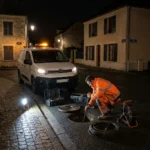 Urgence D&eacute;bouchage nuit &mdash; Urgence D&eacute;bouchage nuit &agrave; Soisy-sur-Seine (91450) &middot; image &agrave; la une