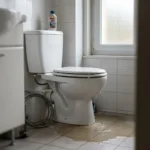 WC Bouch&eacute; qui d&eacute;borde &mdash; WC Bouch&eacute; qui d&eacute;borde &agrave; Soisy-sur-Seine (91450) &middot; image &agrave; la une