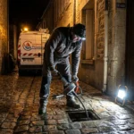 Urgence D&eacute;bouchage nuit &mdash; Urgence D&eacute;bouchage nuit &agrave; Marcoussis (91460) &middot; image &agrave; la une