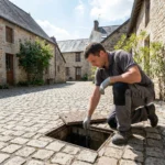 Nettoyage Bac &agrave; graisse &mdash; Nettoyage Bac &agrave; graisse &agrave; Forges-les-Bains (91470) &middot; image &agrave; la une