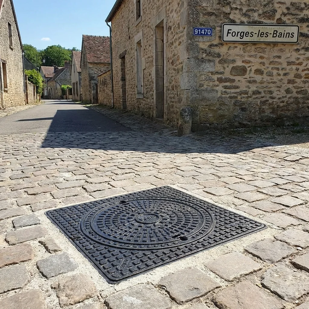 Raccordement Tout-&agrave;-l'&eacute;gout &middot; image &agrave; la une