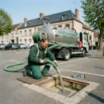 Vidange Bac &agrave; Graisse &mdash; Vidange Bac &agrave; Graisse &agrave; Forges-les-Bains (91470) &middot; image &agrave; la une