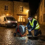 Urgence D&eacute;bouchage nuit &mdash; Urgence D&eacute;bouchage nuit &agrave; Limours (91470) &middot; image &agrave; la une