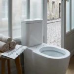 WC Bouch&eacute; qui d&eacute;borde &mdash; WC Bouch&eacute; qui d&eacute;borde &agrave; Limours (91470) &middot; image &agrave; la une