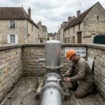 D&eacute;pannage Pompe de Relevage &mdash; D&eacute;pannage Pompe de Relevage &agrave; Quincy-sous-S&eacute;nart (91480) &middot; image &agrave; la une