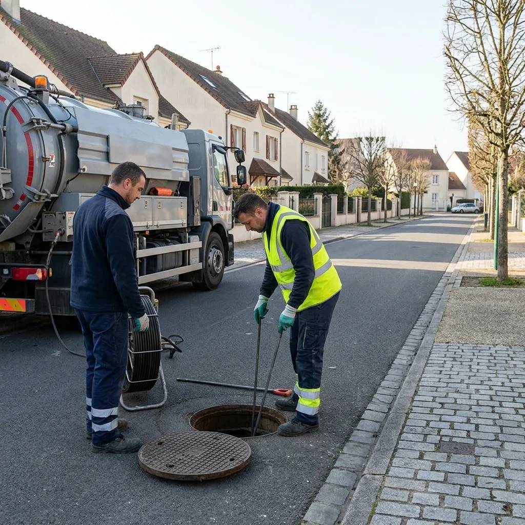 Raccordement Tout-&agrave;-l'&eacute;gout &middot; image &agrave; la une