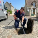 Entreprise de D&eacute;bouchage &mdash; Entreprise de D&eacute;bouchage &agrave; Varennes-Jarcy (91480) &middot; image &agrave; la une