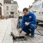 Entreprise D&eacute;bouchage pas cher &mdash; Entreprise D&eacute;bouchage pas cher &agrave; Milly-la-For&ecirc;t (91490) &middot; image &agrave; la une
