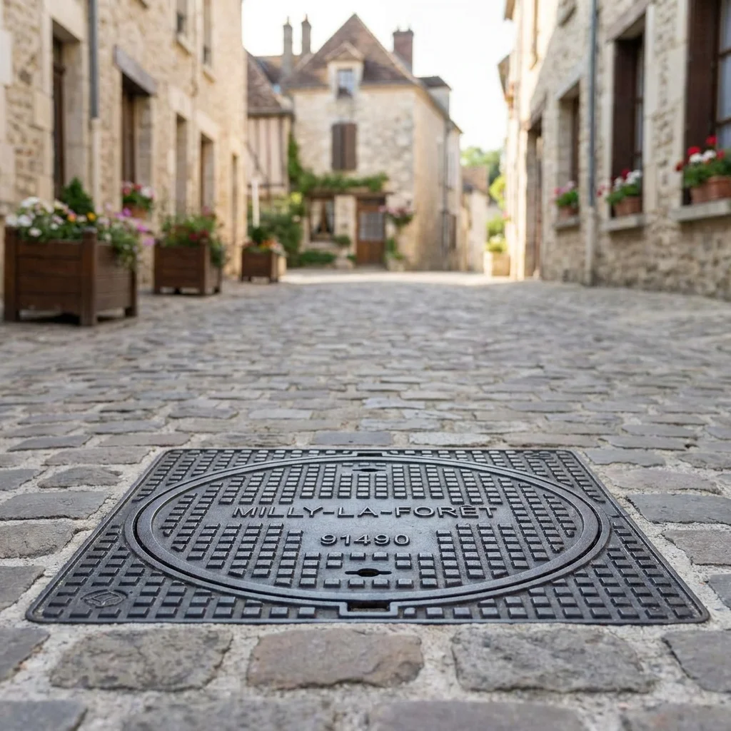 Raccordement Tout-&agrave;-l'&eacute;gout &middot; image &agrave; la une