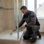 D&eacute;bouchage Douche &mdash; D&eacute;bouchage Douche &agrave; &Eacute;gly (91520) &middot; image &agrave; la une
