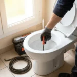 D&eacute;bouchage WC &mdash; D&eacute;bouchage WC &agrave; &Eacute;gly (91520) &middot; image &agrave; la une