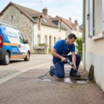 Entreprise D&eacute;bouchage pas cher &mdash; Entreprise D&eacute;bouchage pas cher &agrave; Saint-Ch&eacute;ron (91530) &middot; image &agrave; la une