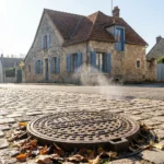 Odeur &Eacute;gout maison &mdash; Odeur &Eacute;gout maison &agrave; Saint-Ch&eacute;ron (91530) &middot; image &agrave; la une