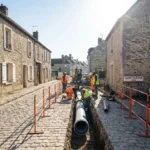 Raccordement Tout-&agrave;-l'&eacute;gout &mdash; Raccordement Tout-&agrave;-l'&eacute;gout &agrave; Saint-Ch&eacute;ron (91530) &middot; image &agrave; la une