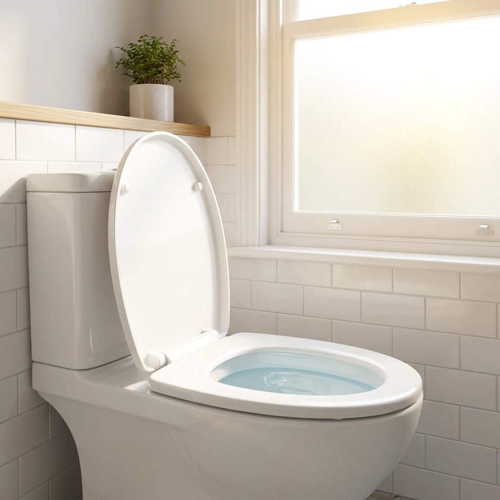 D&eacute;bouchage WC &middot; image &agrave; la une