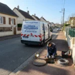 Urgence D&eacute;bouchage nuit &mdash; Urgence D&eacute;bouchage nuit &agrave; Paray-Vieille-Poste (91550) &middot; image &agrave; la une