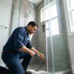 D&eacute;bouchage Douche &mdash; D&eacute;bouchage Douche &agrave; Crosne (91560) &middot; image &agrave; la une