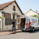 Entreprise de D&eacute;bouchage &mdash; Entreprise de D&eacute;bouchage &agrave; Crosne (91560) &middot; image &agrave; la une