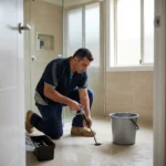D&eacute;bouchage Douche &mdash; D&eacute;bouchage Douche &agrave; Bi&egrave;vres (91570) &middot; image &agrave; la une