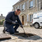 Entreprise D&eacute;bouchage pas cher &mdash; Entreprise D&eacute;bouchage pas cher &agrave; Bi&egrave;vres (91570) &middot; image &agrave; la une