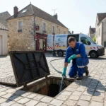 Nettoyage Bac &agrave; graisse &mdash; Nettoyage Bac &agrave; graisse &agrave; Bi&egrave;vres (91570) &middot; image &agrave; la une