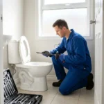 D&eacute;bouchage WC &mdash; D&eacute;bouchage WC &agrave; &Eacute;tr&eacute;chy (91580) &middot; image &agrave; la une