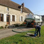 Vidange Fosse Septique &mdash; Vidange Fosse Septique &agrave; &Eacute;tr&eacute;chy (91580) &middot; image &agrave; la une