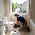 D&eacute;bouchage WC &mdash; D&eacute;bouchage WC &agrave; Cerny (91590) &middot; image &agrave; la une