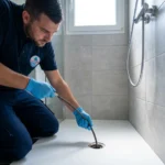 D&eacute;bouchage Douche &mdash; D&eacute;bouchage Douche &agrave; Fert&eacute;-Alais (91590) &middot; image &agrave; la une