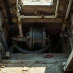 D&eacute;pannage Pompe de Relevage &mdash; D&eacute;pannage Pompe de Relevage &agrave; Fert&eacute;-Alais (91590) &middot; image &agrave; la une