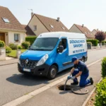 Entreprise D&eacute;bouchage pas cher &mdash; Entreprise D&eacute;bouchage pas cher &agrave; Savigny-sur-Orge (91600) &middot; image &agrave; la une