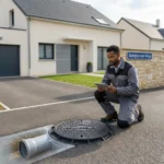 Raccordement Tout-&agrave;-l'&eacute;gout &mdash; Raccordement Tout-&agrave;-l'&eacute;gout &agrave; Savigny-sur-Orge (91600) &middot; image &agrave; la une