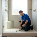 D&eacute;bouchage Douche &mdash; D&eacute;bouchage Douche &agrave; Ballancourt-sur-Essonne (91610) &middot; image &agrave; la une