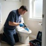D&eacute;bouchage WC &mdash; D&eacute;bouchage WC &agrave; Ballancourt-sur-Essonne (91610) &middot; image &agrave; la une