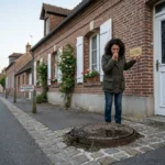 Odeur &Eacute;gout maison &mdash; Odeur &Eacute;gout maison &agrave; Marolles-en-Hurepoix (91630) &middot; image &agrave; la une