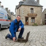 Entreprise D&eacute;bouchage pas cher &mdash; Entreprise D&eacute;bouchage pas cher &agrave; Fontenay-l&egrave;s-Briis (91640) &middot; image &agrave; la une