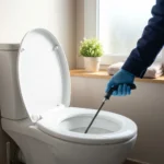 D&eacute;bouchage WC &mdash; D&eacute;bouchage WC &agrave; Breuillet (91650) &middot; image &agrave; la une